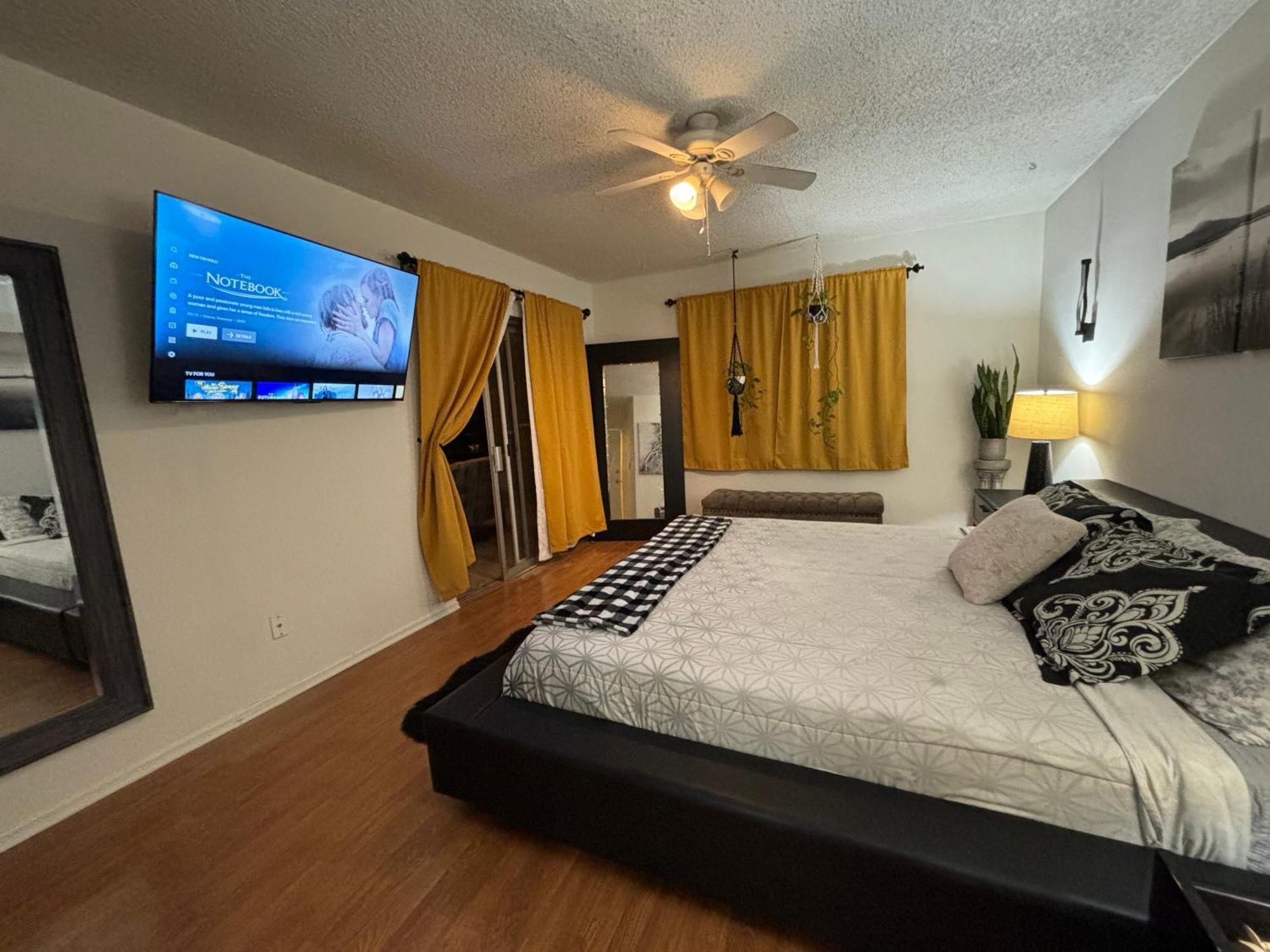 The Hathaway Suites Los Angeles Buitenkant foto